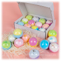 Fizzy Bomb Gift Set Spa Bath Ball Kit